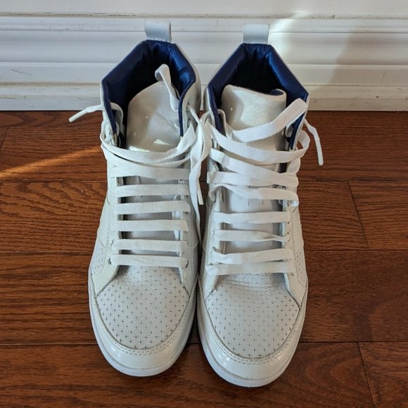 LACOSTE Sonatta ET SPW BRAND NEW US 7.5 - Picture 3 of 8